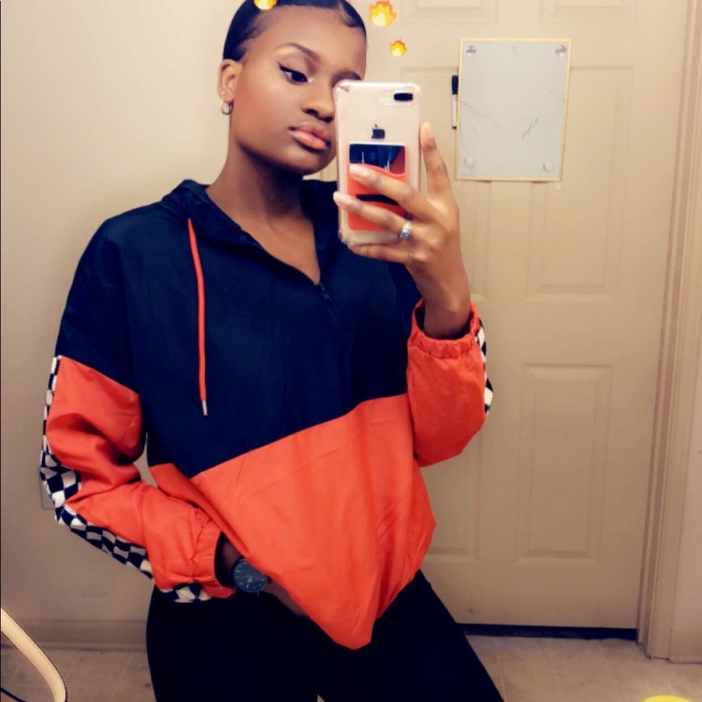 Meet your Posher, Mariah